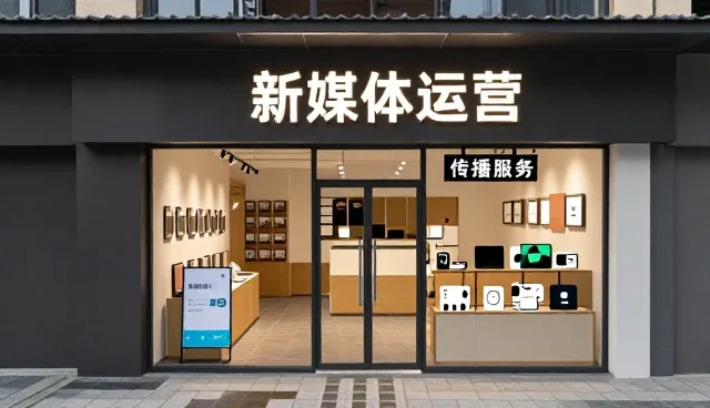 新媒体运营让跨区域项目应用更加便捷